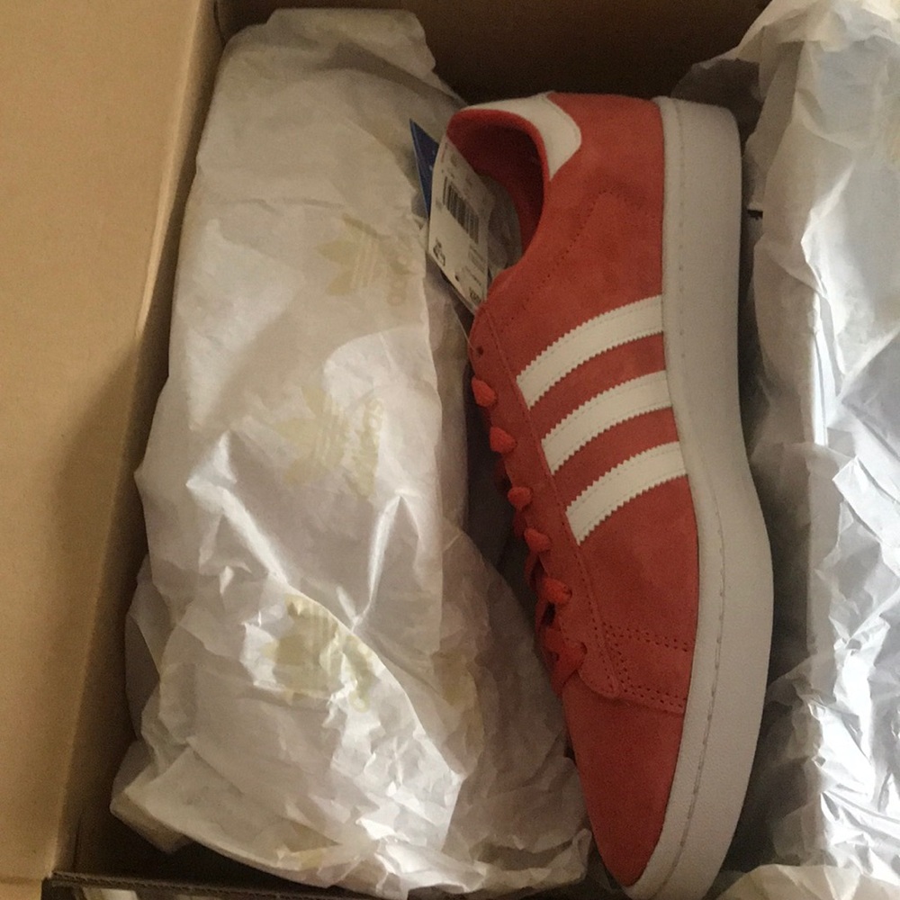 Adidas Campus sneakers